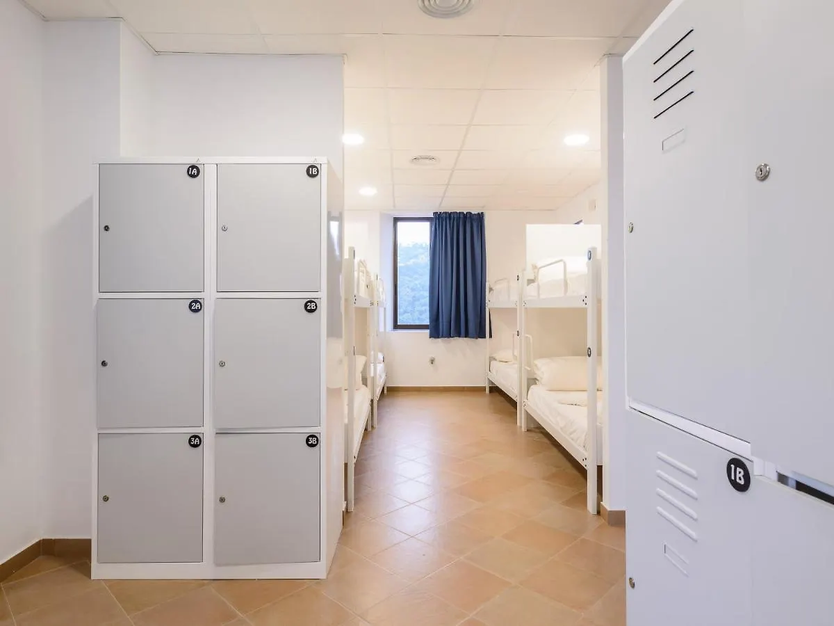 Benarrabá Hostel 0*,