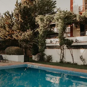 De Valdezufre Hotel