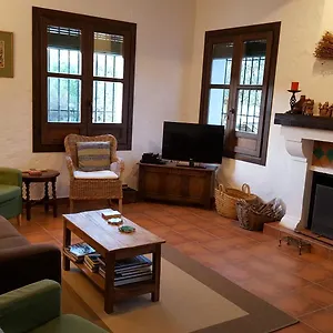Casa Olea Couette-café