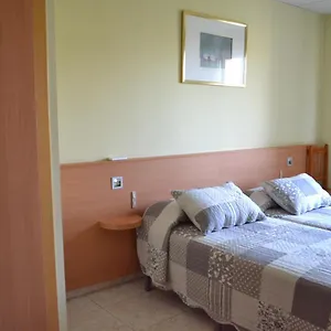 Bartis Guest house Figueres (Girona)