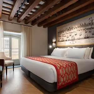 aurea-casa-palacio-sagasta-by-eurostars-hotel-company.hotelsincadiz.net/