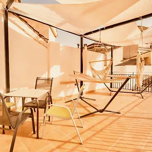  Hostel Nevada