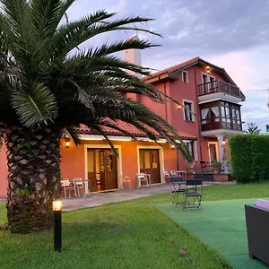 posada-de.bilbaohotelsspain.com/
