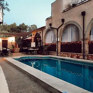 Lorenzo Guest house Cala Figuera (Mallorca)