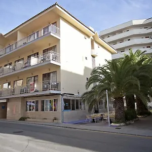 Bj Bona Vista Hostel S'Illot (Mallorca)