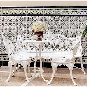 Azahar Maison d'hôtes