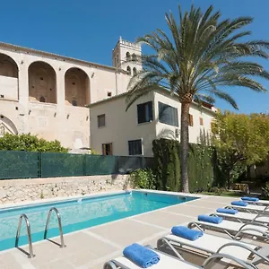 Sa Bisbal - Turismo De Interior Hotel Selva (Mallorca)