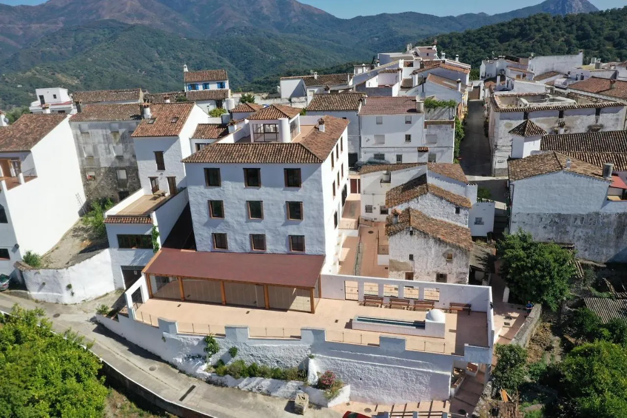 Benarraba Hostel 0*,  Espagne