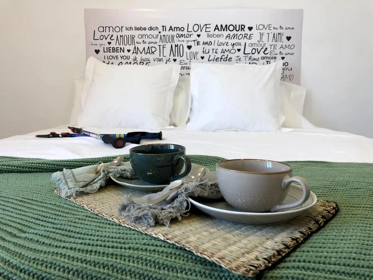 Benarraba Hostel Espagne