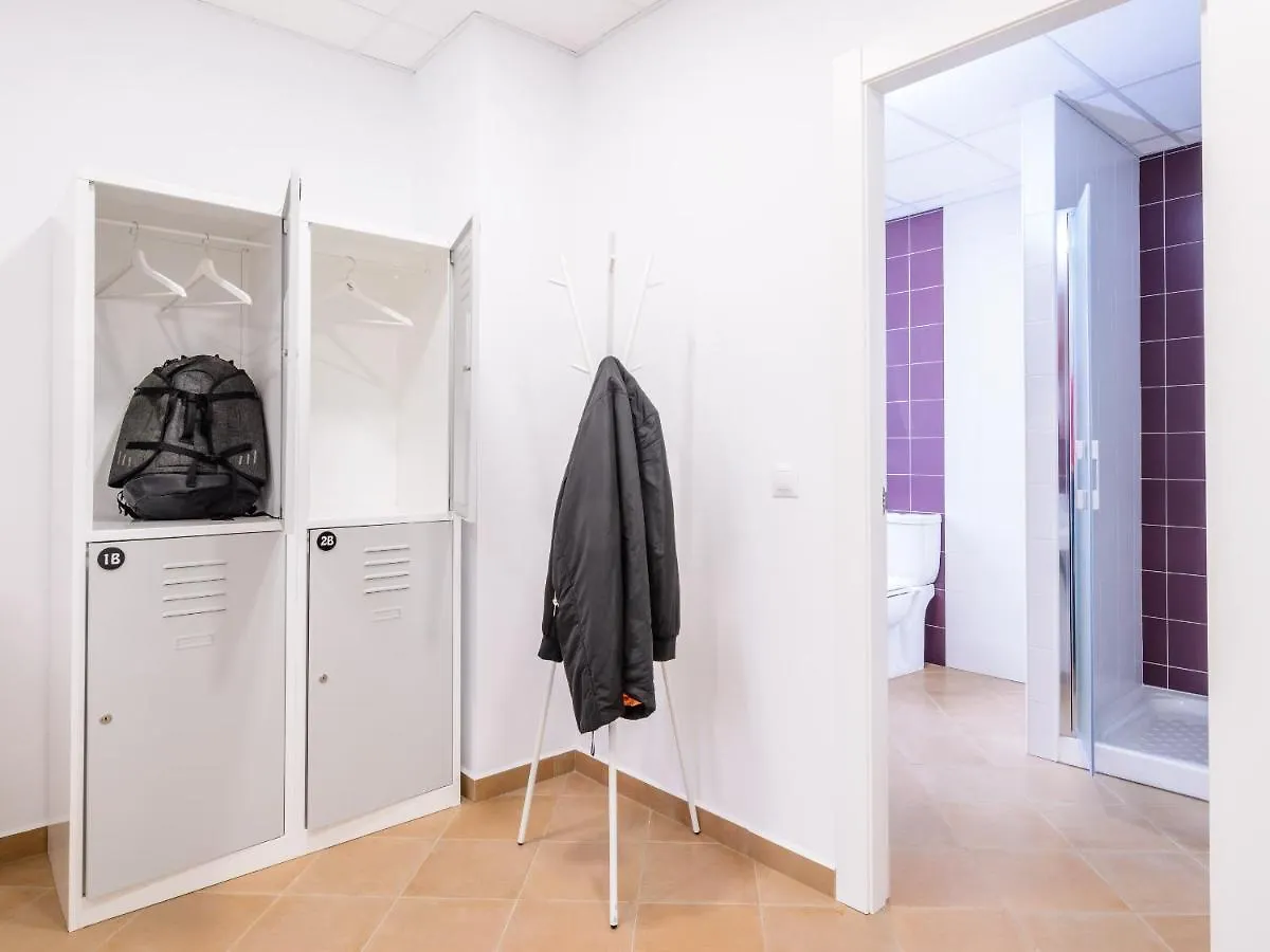 Benarraba Hostel 0*,  Espagne
