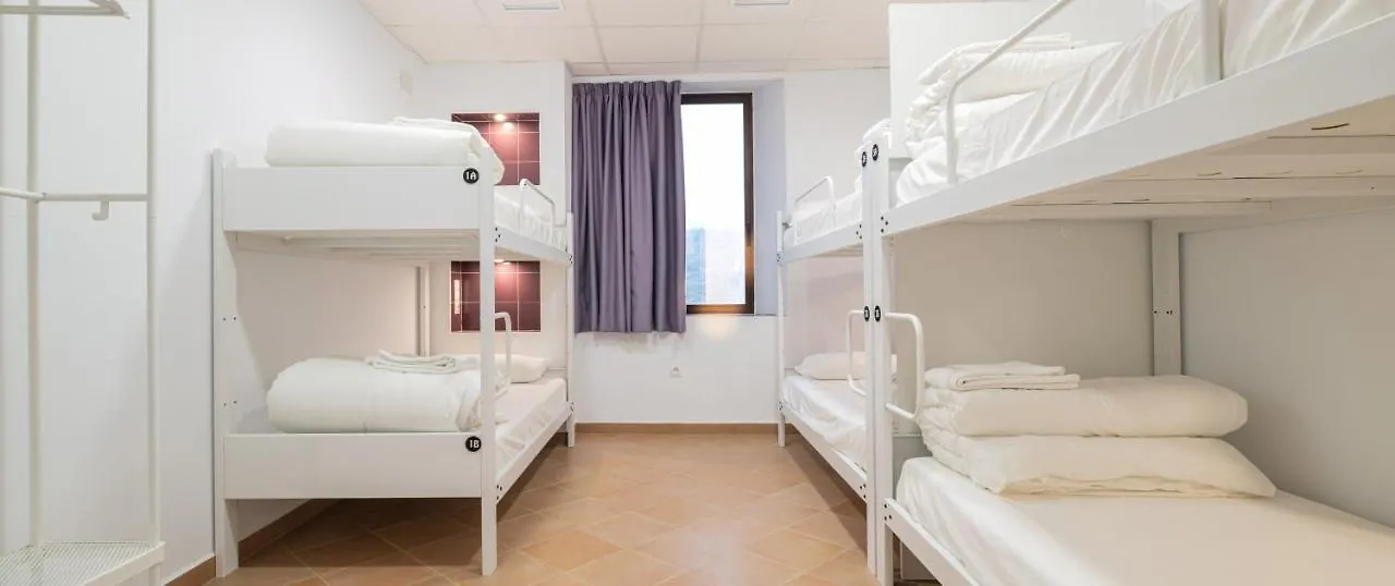 Benarraba Hostel 0*,  Espagne