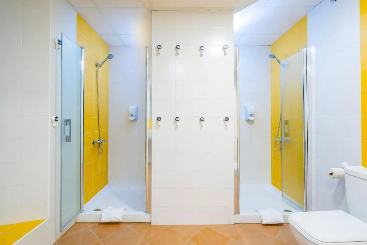 Benarraba Hostel 0*,