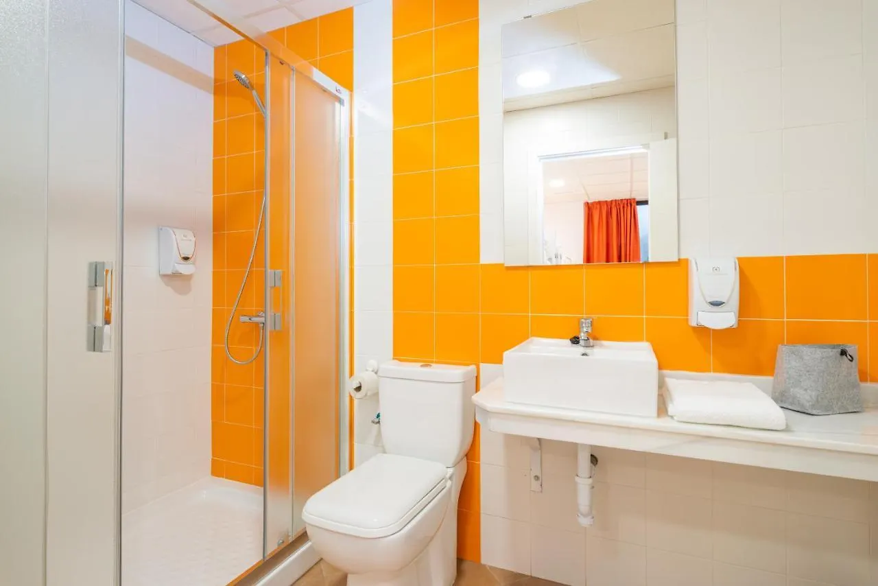 Benarraba Hostel Espagne
