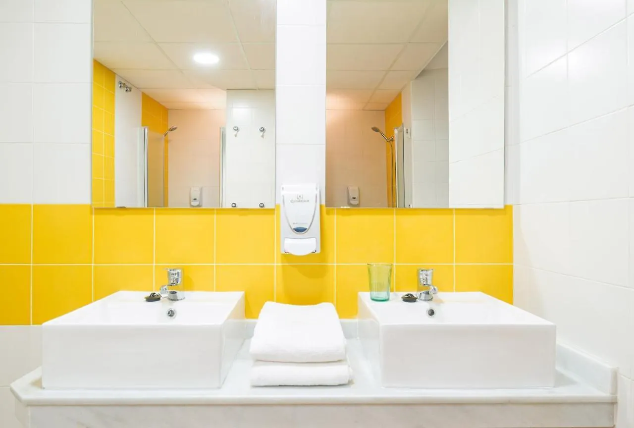 Benarraba Hostel Espagne