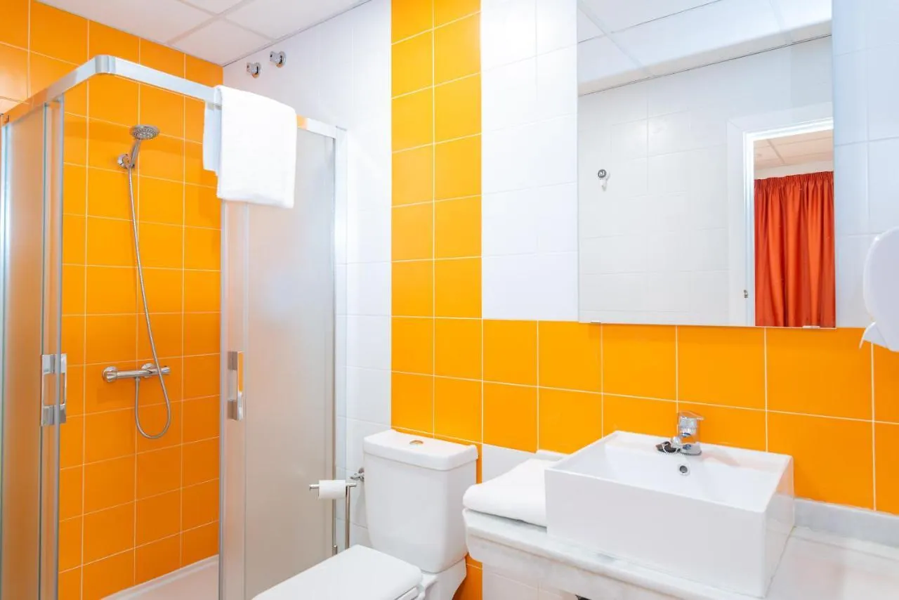 Benarraba Hostel Espagne