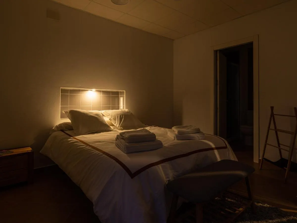 Benarraba Hostel