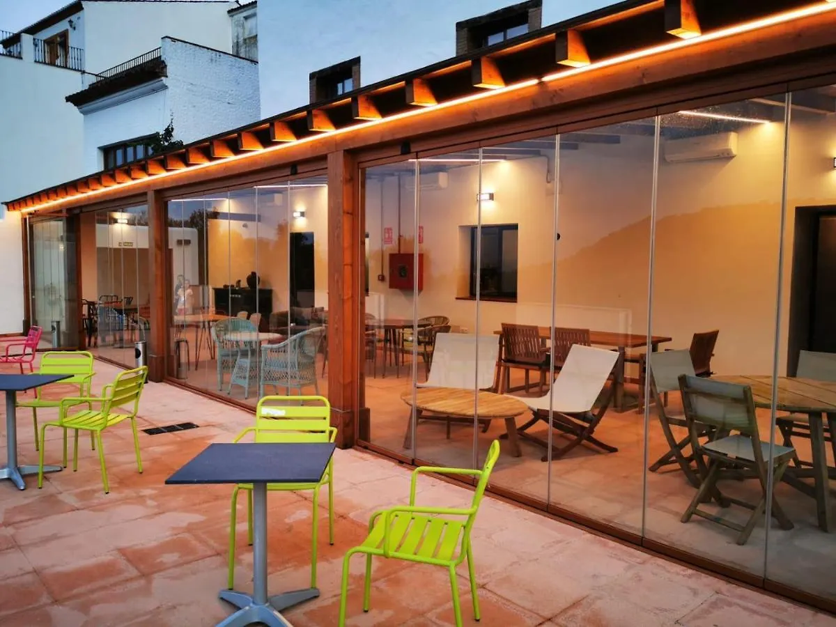 Benarraba Hostel 0*,