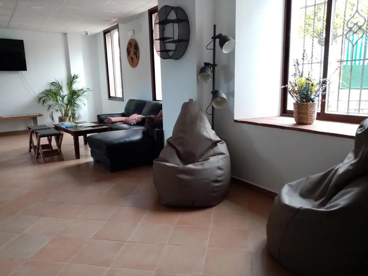 Benarraba Hostel