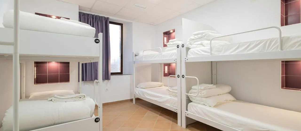 Benarraba Hostel Espagne