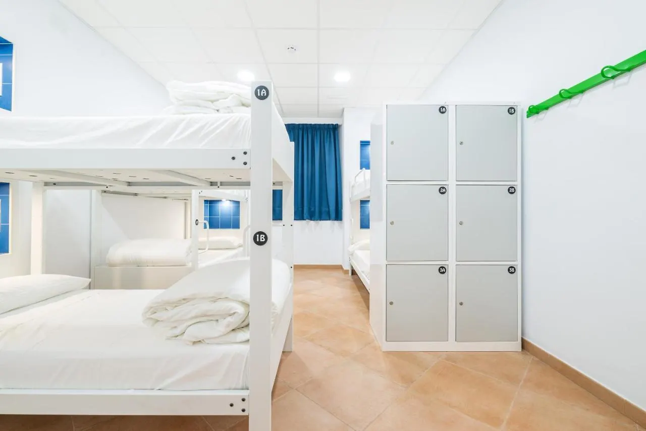 Benarraba Hostel