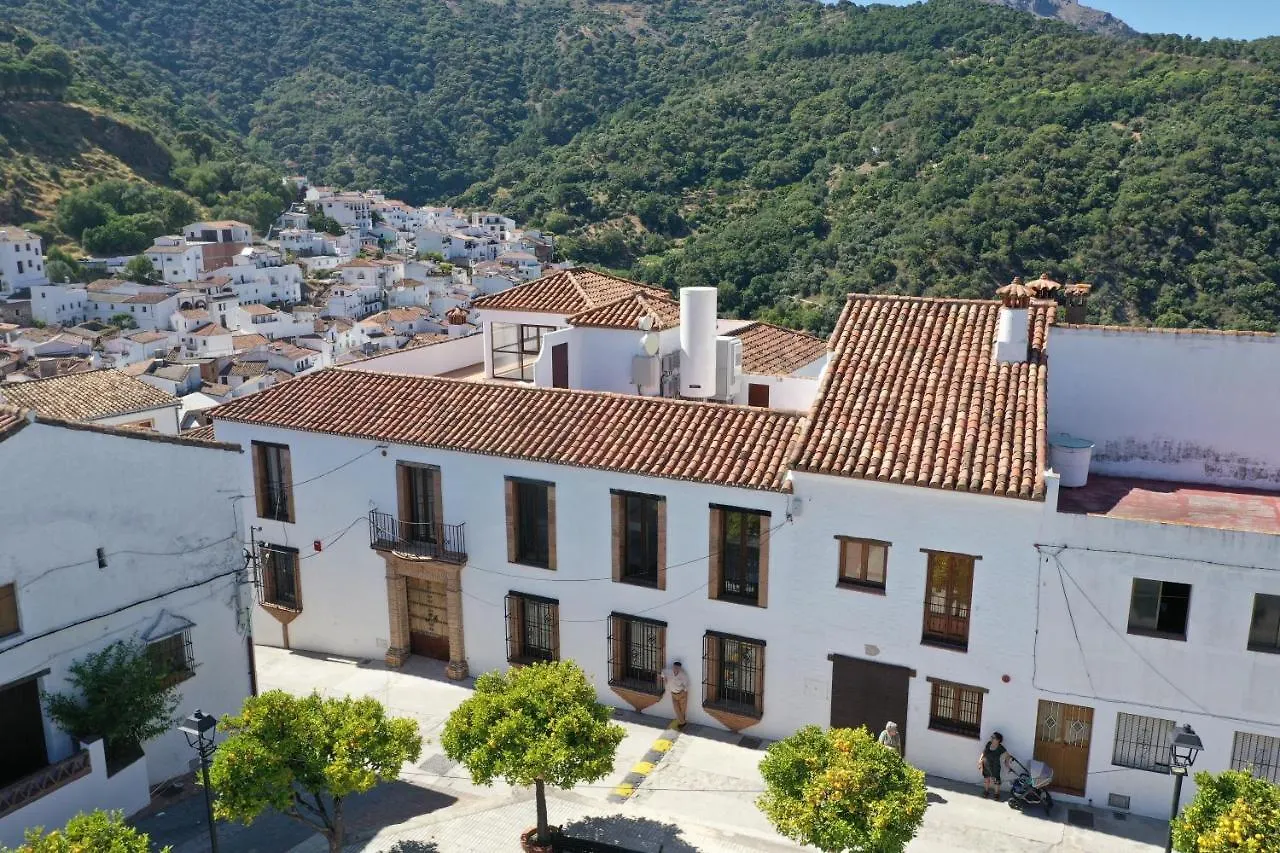 Benarraba Hostel 0*,  Spain